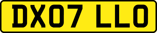 DX07LLO