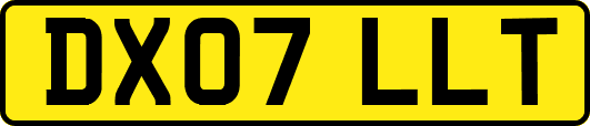 DX07LLT
