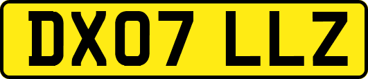 DX07LLZ