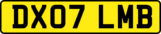 DX07LMB