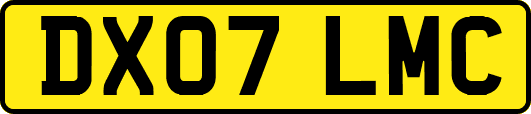 DX07LMC