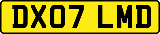 DX07LMD