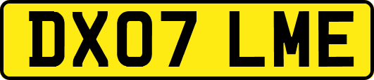 DX07LME