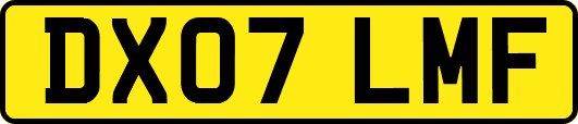 DX07LMF