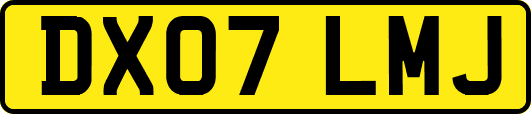 DX07LMJ