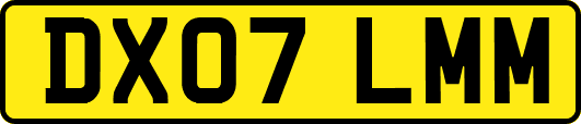 DX07LMM