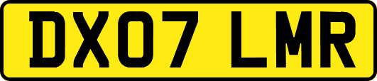 DX07LMR