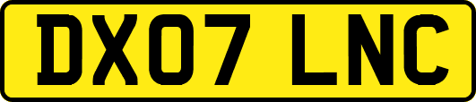 DX07LNC