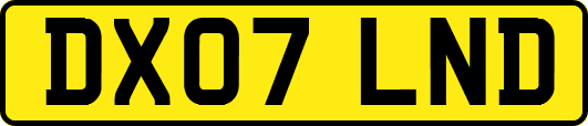 DX07LND
