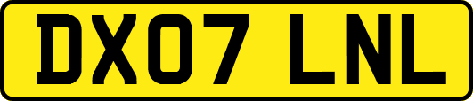 DX07LNL