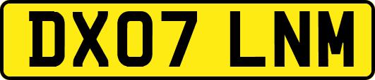 DX07LNM
