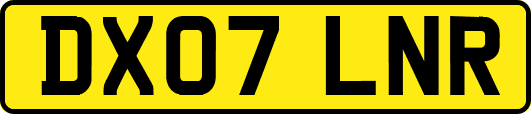 DX07LNR