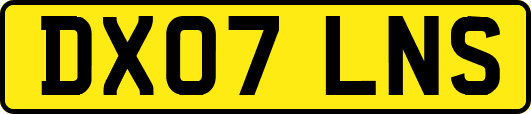 DX07LNS