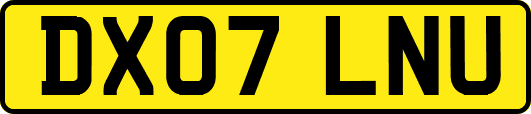 DX07LNU