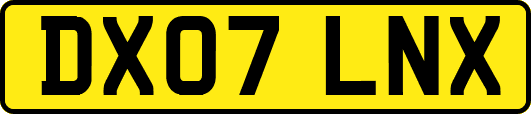 DX07LNX