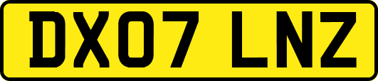 DX07LNZ
