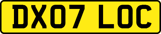 DX07LOC