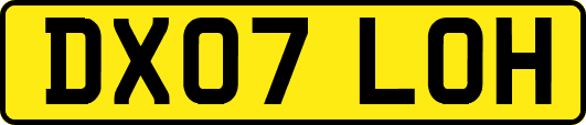 DX07LOH