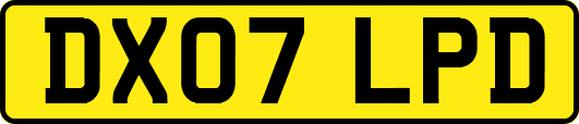 DX07LPD