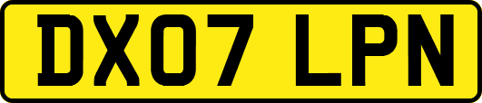 DX07LPN