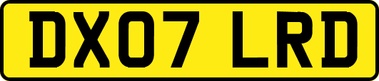 DX07LRD