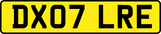 DX07LRE
