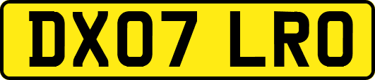 DX07LRO