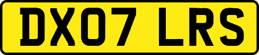 DX07LRS