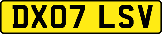 DX07LSV
