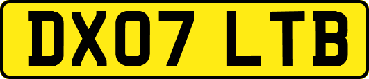 DX07LTB