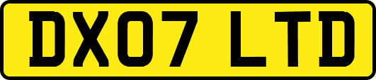 DX07LTD