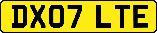DX07LTE