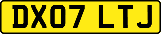 DX07LTJ