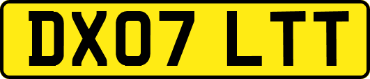 DX07LTT
