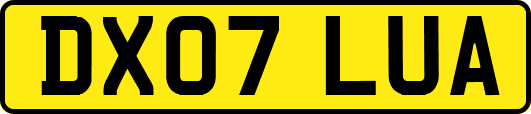 DX07LUA