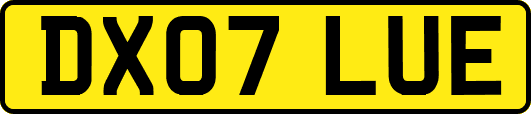 DX07LUE