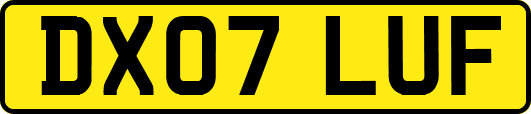 DX07LUF
