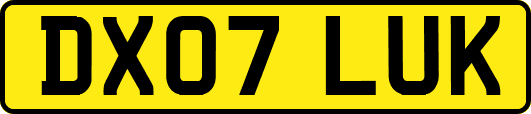 DX07LUK