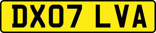 DX07LVA