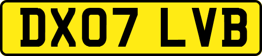 DX07LVB