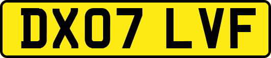 DX07LVF