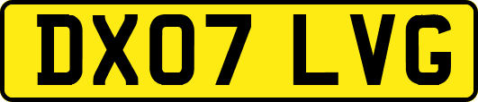 DX07LVG