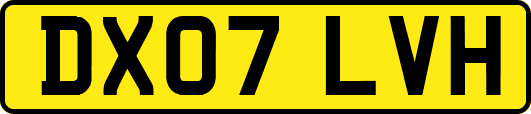 DX07LVH