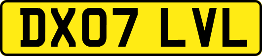 DX07LVL