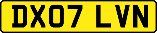 DX07LVN