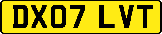 DX07LVT