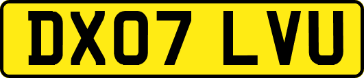 DX07LVU