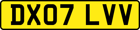 DX07LVV
