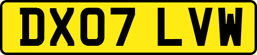 DX07LVW