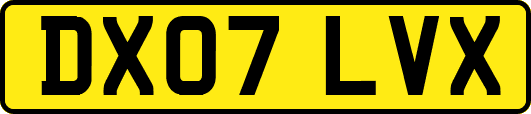 DX07LVX